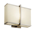 KICHLER, RIGEL LED WALL SCONCE, WALL SCONCES