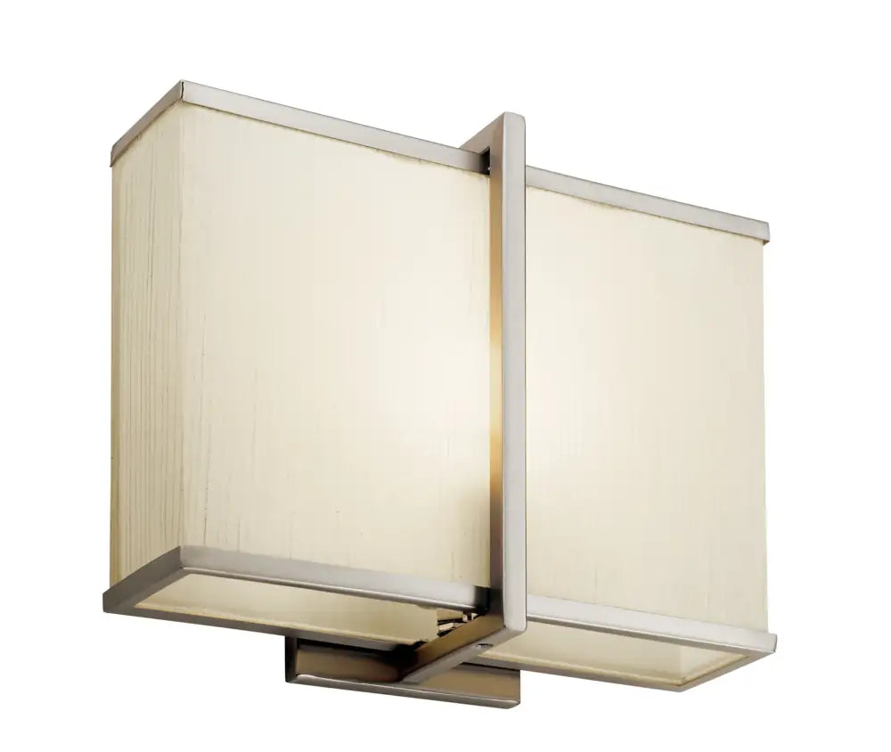KICHLER, RIGEL LED WALL SCONCE, WALL SCONCES