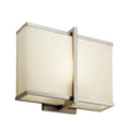 KICHLER, RIGEL LED WALL SCONCE, WALL SCONCES