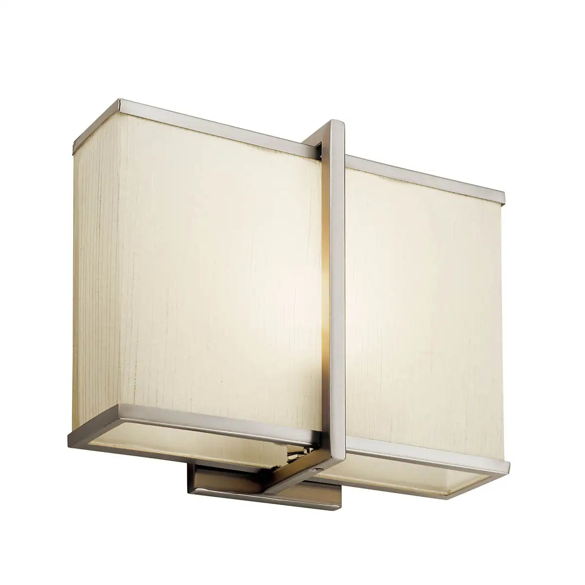 KICHLER, RIGEL LED WALL SCONCE, WALL SCONCES