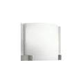 KICHLER, NOBU WALL SCONCE, WALL SCONCES
