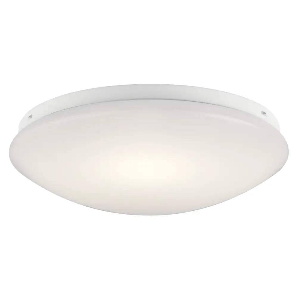 KICHLER, LED FLUSH MOUNT, FLUSH MOUNT CEILING LIGHTS