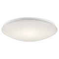 KICHLER, LED FLUSH MOUNT, FLUSH MOUNT CEILING LIGHTS