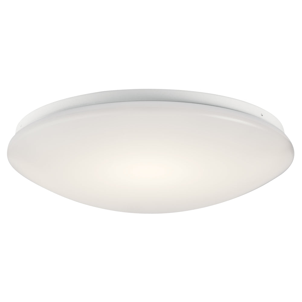KICHLER, LED FLUSH MOUNT, FLUSH MOUNT CEILING LIGHTS