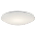KICHLER, LED FLUSH MOUNT, FLUSH MOUNT CEILING LIGHTS