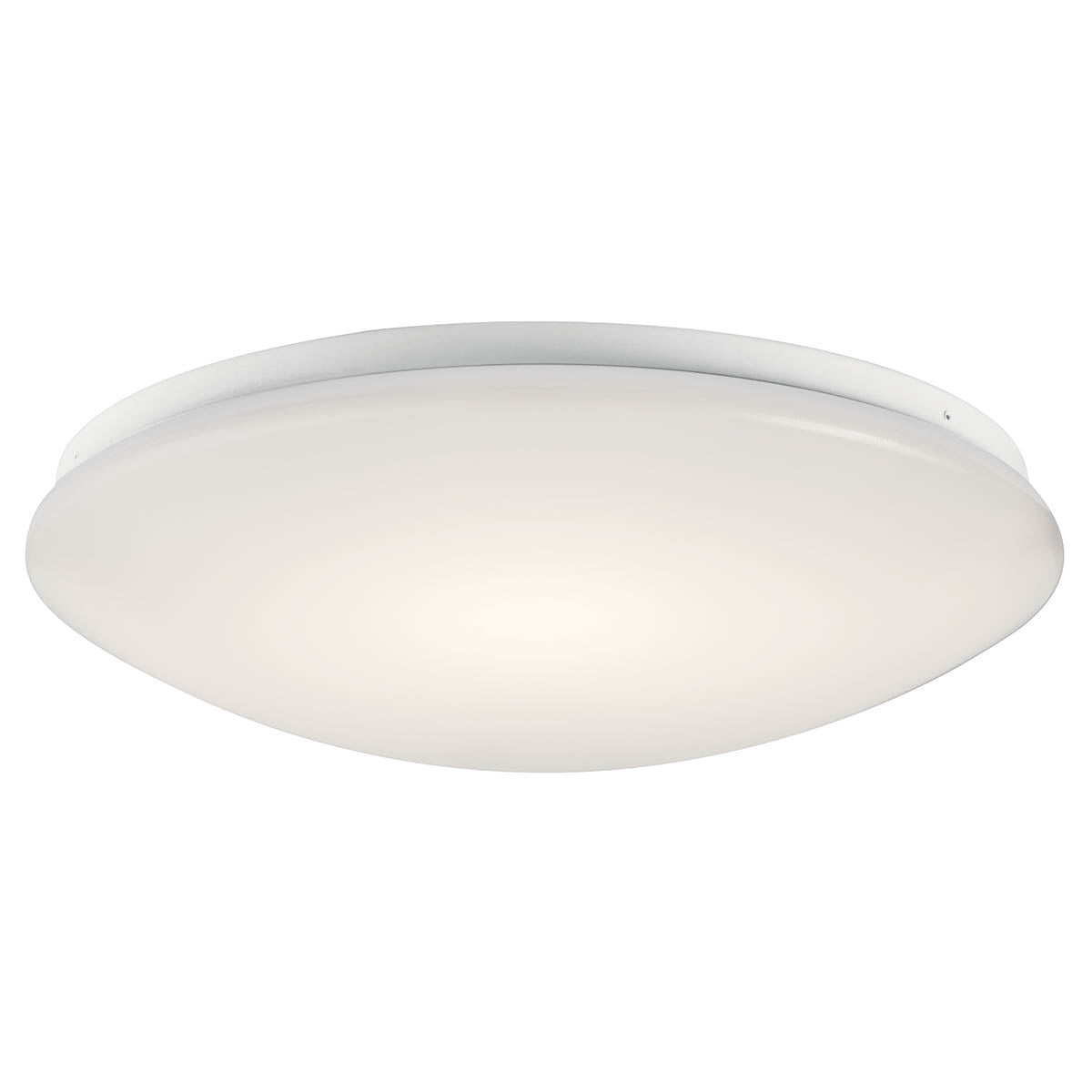 KICHLER, LED FLUSH MOUNT, FLUSH MOUNT CEILING LIGHTS