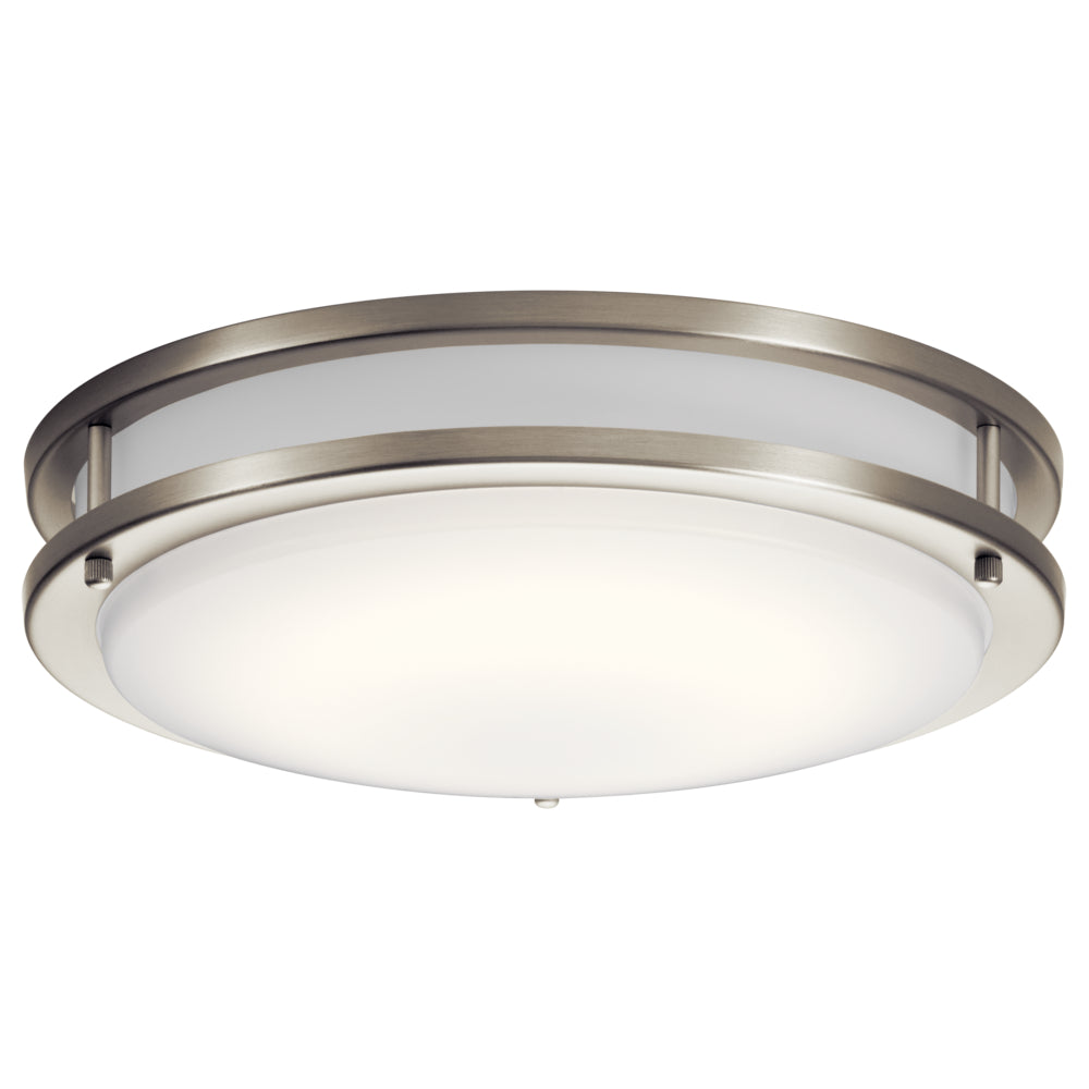 KICHLER, AVON CEILING LIGHTS, FLUSH MOUNT CEILING LIGHTS