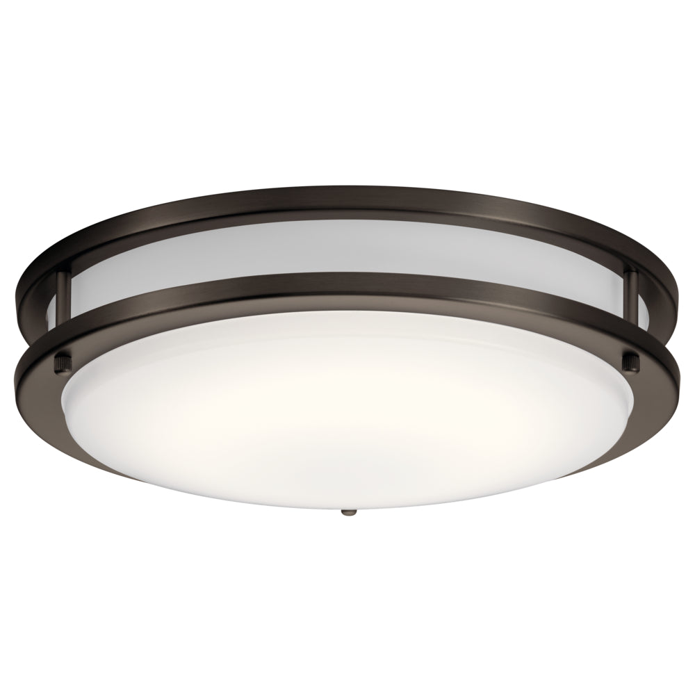 KICHLER, AVON CEILING LIGHTS, FLUSH MOUNT CEILING LIGHTS