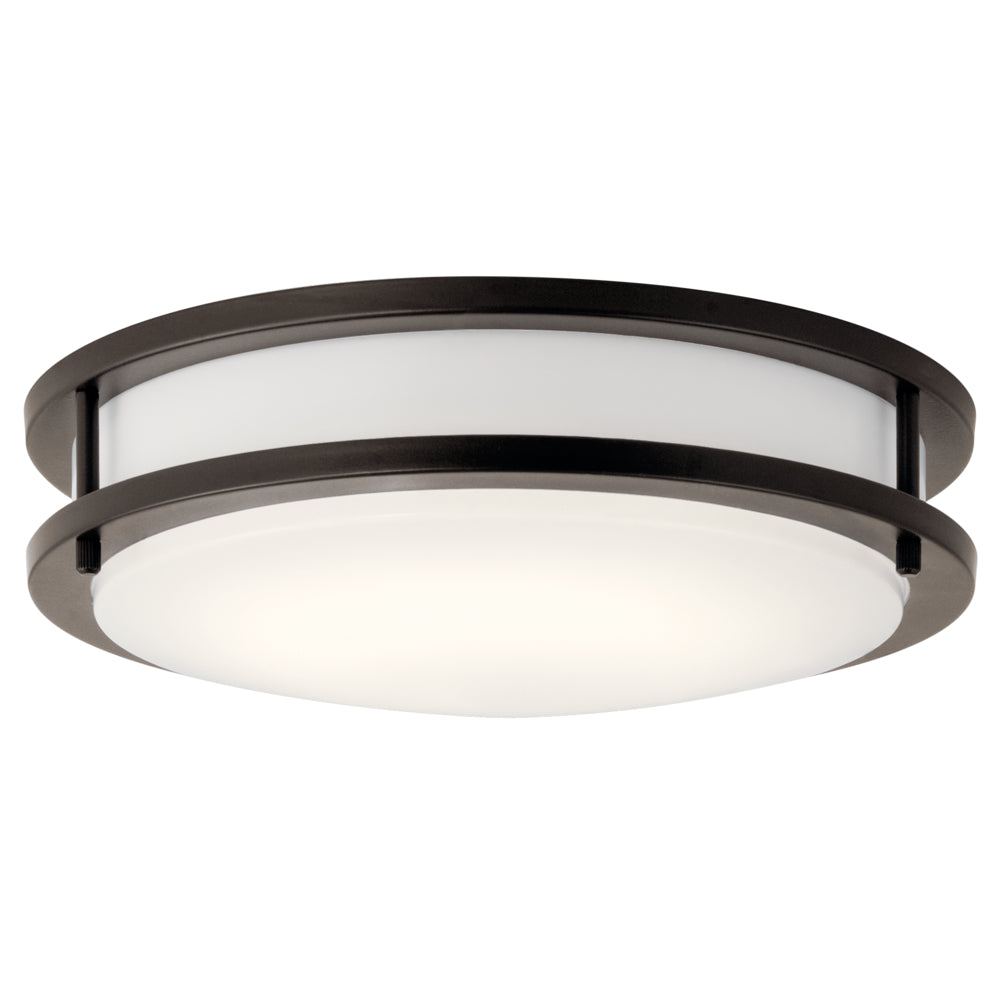 KICHLER, AVON CEILING LIGHTS, FLUSH MOUNT CEILING LIGHTS