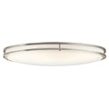 KICHLER, AVON CEILING LIGHTS, FLUSH MOUNT CEILING LIGHTS