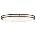 KICHLER, AVON CEILING LIGHTS, FLUSH MOUNT CEILING LIGHTS