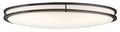 KICHLER, AVON CEILING LIGHTS, FLUSH MOUNT CEILING LIGHTS