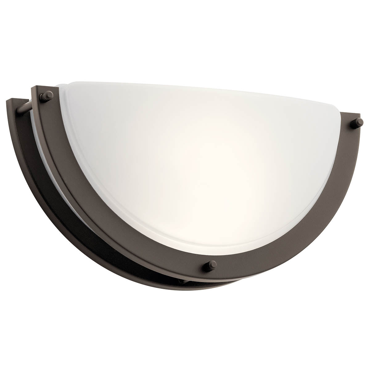 KICHLER, LED WALL SCONCE, WALL SCONCES