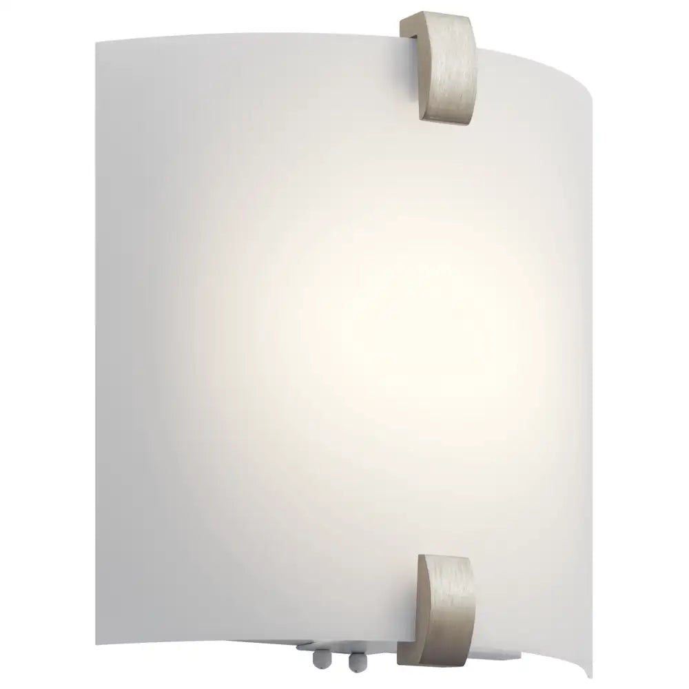 KICHLER, LED WALL SCONCE, WALL SCONCES