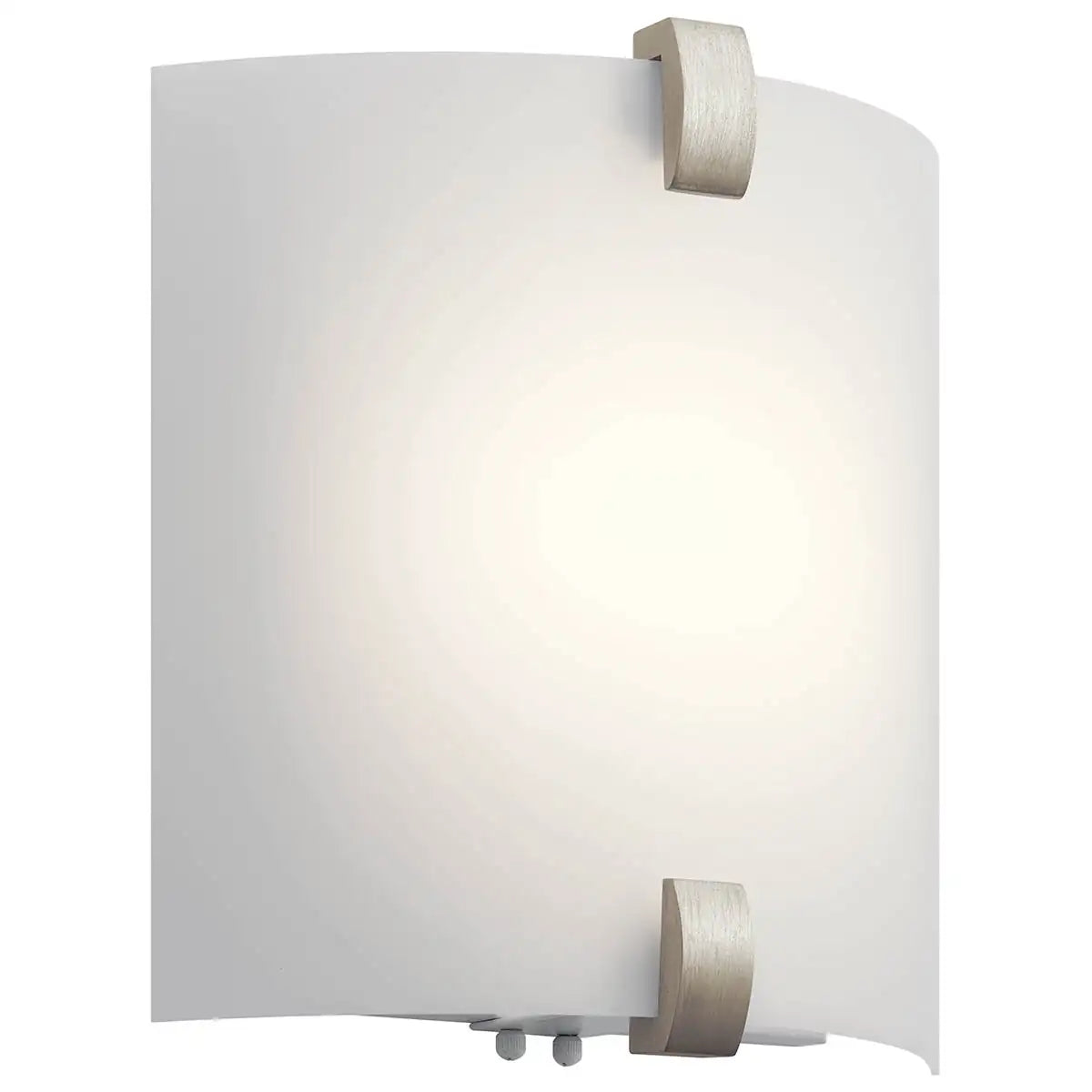 KICHLER, LED WALL SCONCE, WALL SCONCES