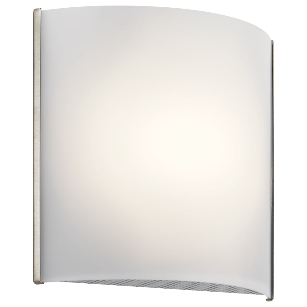 KICHLER, LED WALL SCONCE, WALL SCONCES