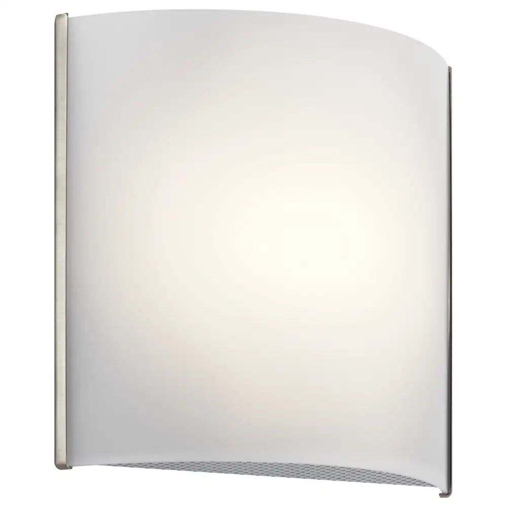 KICHLER, LED WALL SCONCE, WALL SCONCES