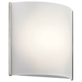 KICHLER, LED WALL SCONCE, WALL SCONCES