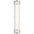 KICHLER, LINEAR LED VANITY LIGHT, BATH VANITY LIGHT