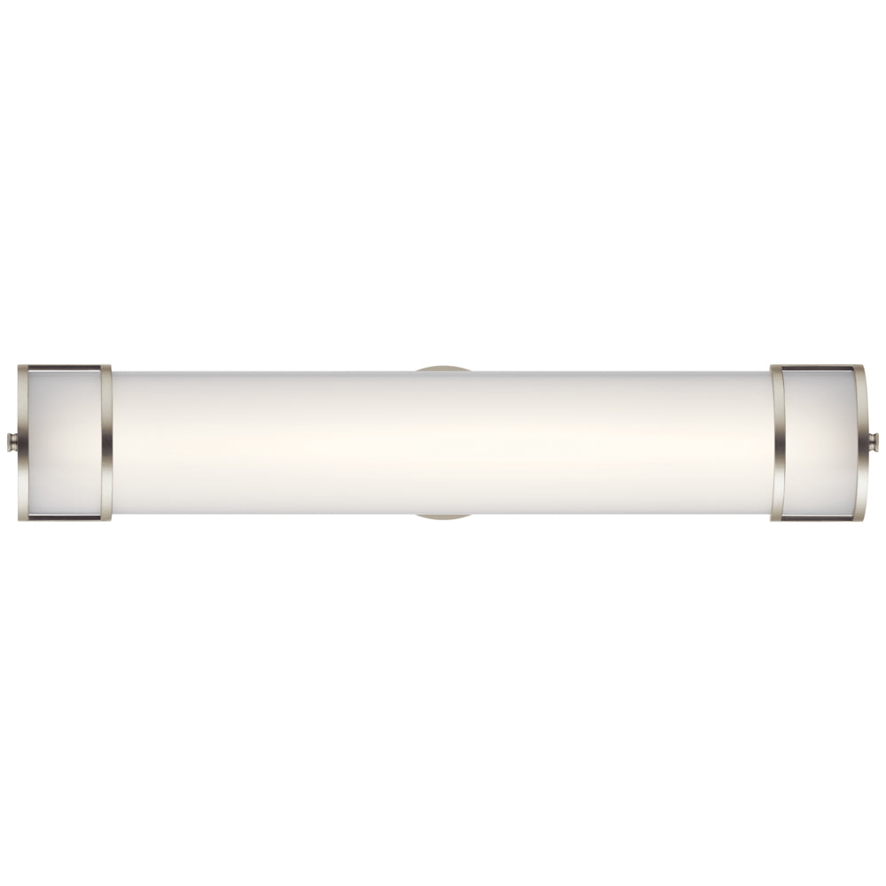 KICHLER LINEAR LED VANITY LIGHT