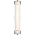 KICHLER LINEAR LED VANITY LIGHT