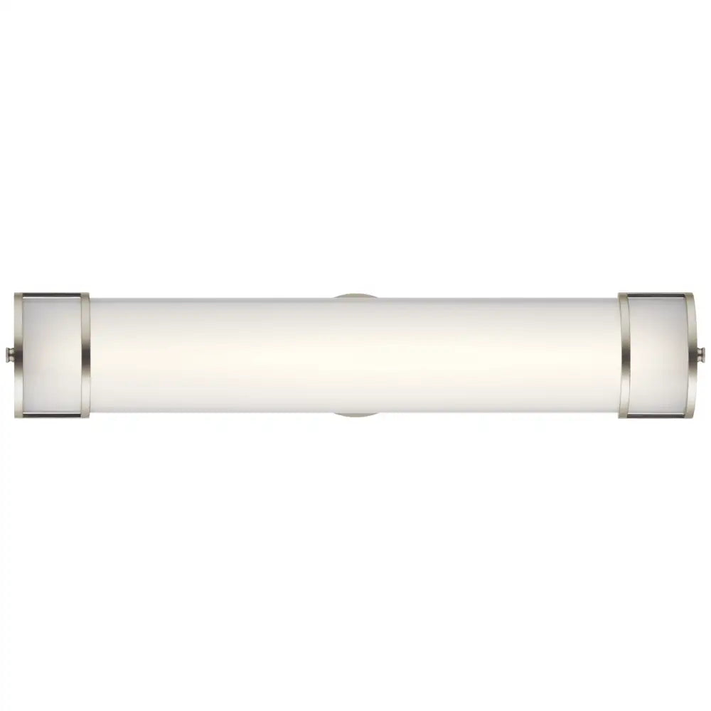 KICHLER, LINEAR LED VANITY LIGHT, BATH VANITY LIGHT