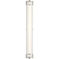 KICHLER, LINEAR LED VANITY LIGHT, BATH VANITY LIGHT