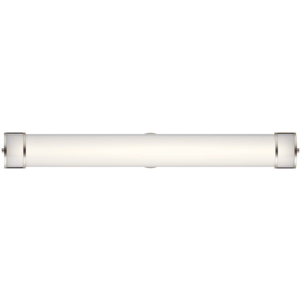 KICHLER LINEAR LED VANITY LIGHT