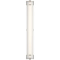 KICHLER LINEAR LED VANITY LIGHT