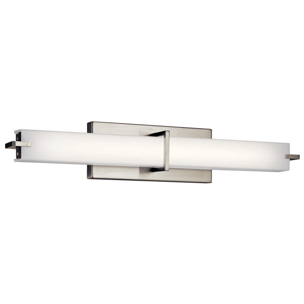 KICHLER LINEAR LED VANITY LIGHT