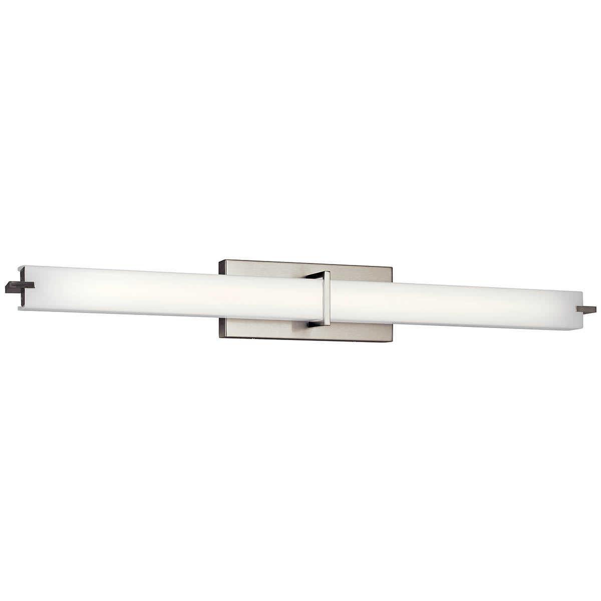 KICHLER LINEAR LED VANITY LIGHT