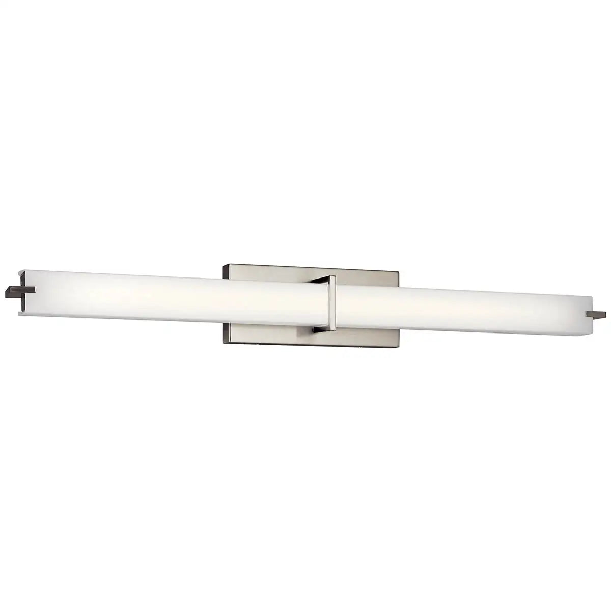 KICHLER, LINEAR LED VANITY LIGHT, BATH VANITY LIGHT