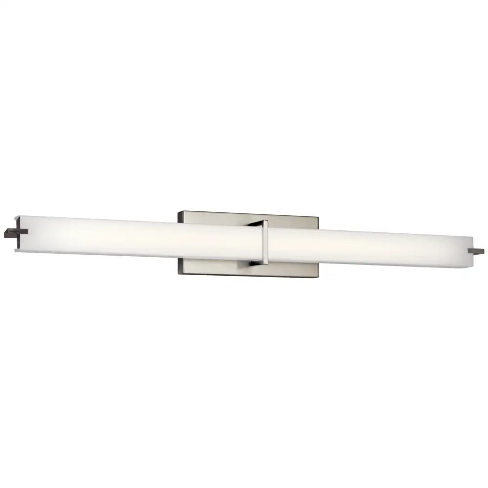 KICHLER, LINEAR LED VANITY LIGHT, BATH VANITY LIGHT