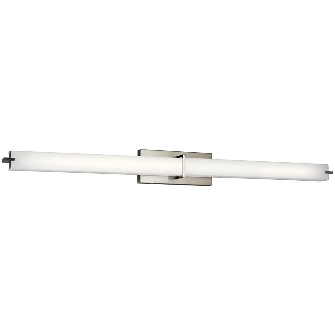KICHLER, LED LINEAR VANITY LIGHT, BATH VANITY LIGHT