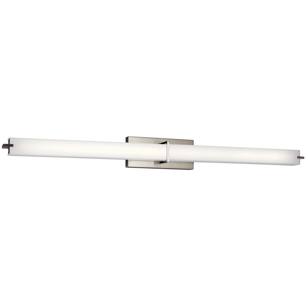 KICHLER LED LINEAR VANITY LIGHT