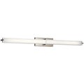 KICHLER LED LINEAR VANITY LIGHT