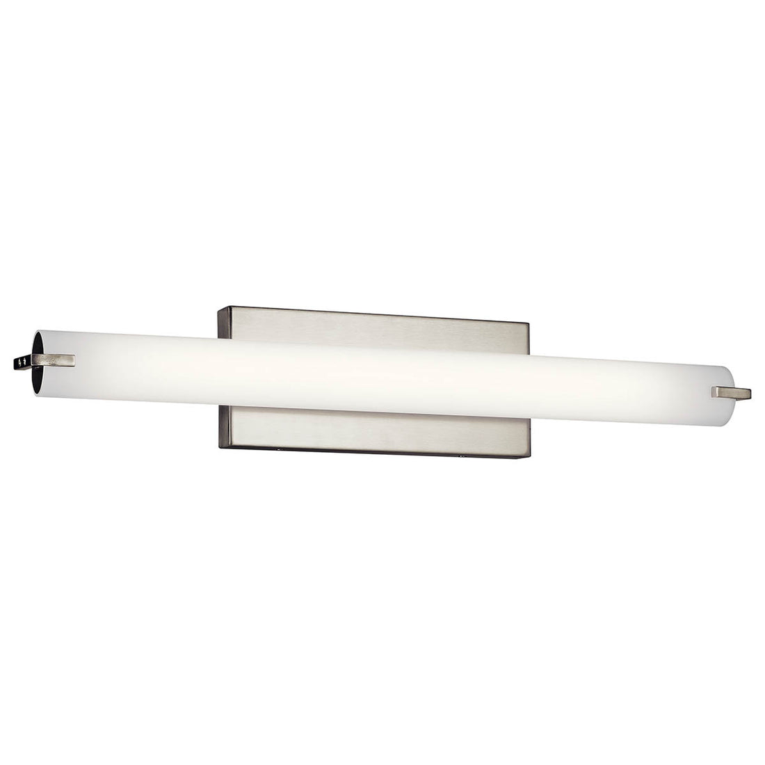 KICHLER LINEAR LED VANITY LIGHT