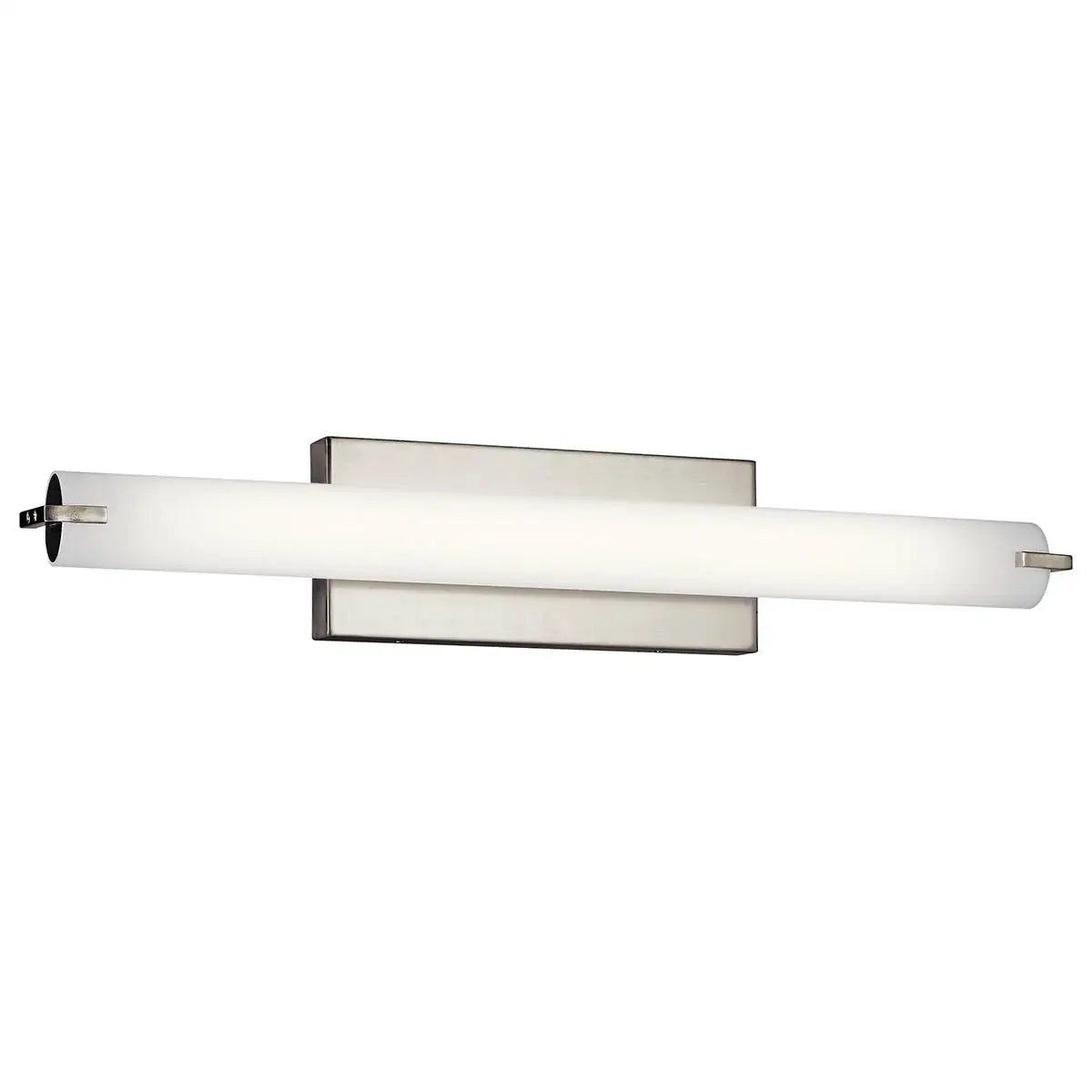 KICHLER, LINEAR LED VANITY LIGHT, BATH VANITY LIGHT