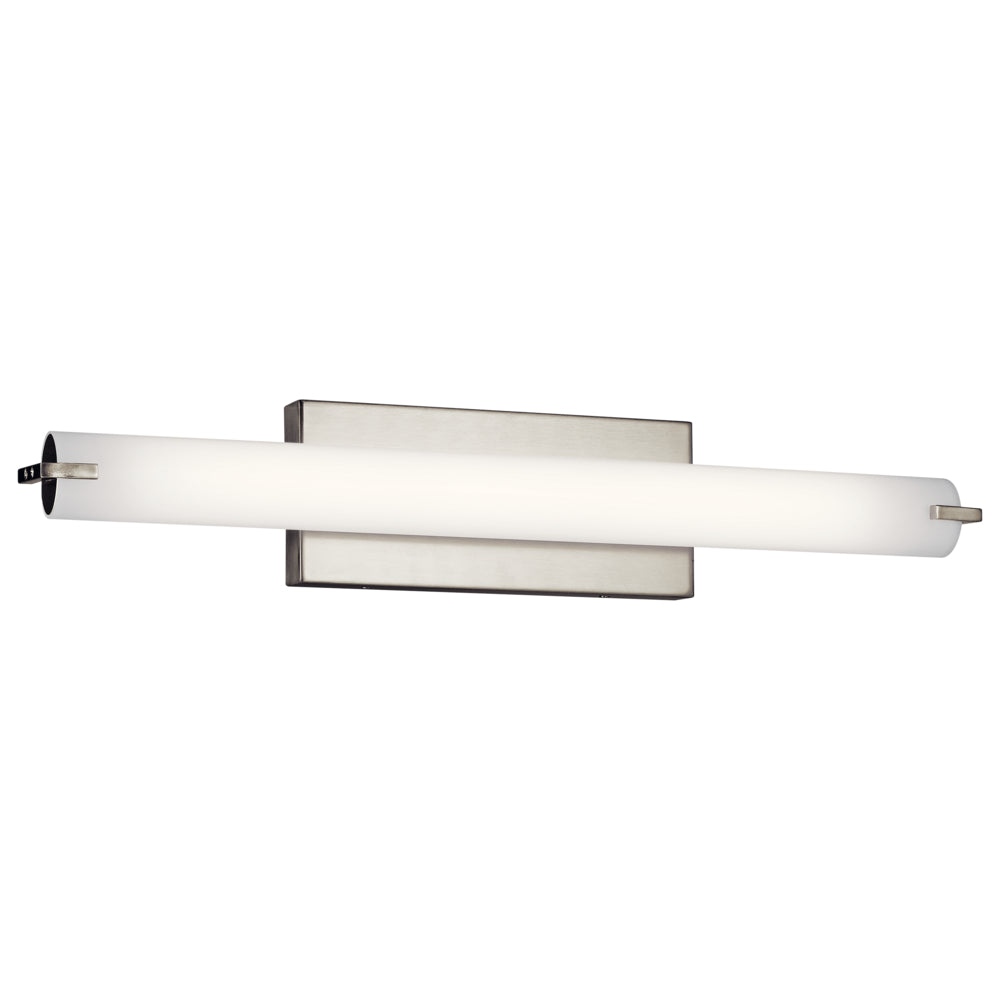 KICHLER LINEAR LED VANITY LIGHT