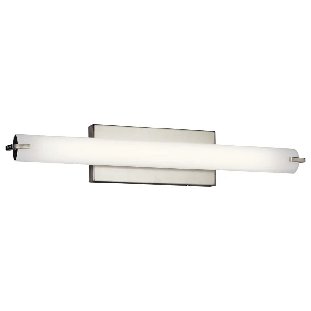 KICHLER, LINEAR LED VANITY LIGHT, BATH VANITY LIGHT
