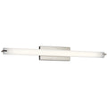 KICHLER LINEAR LED VANITY LIGHT