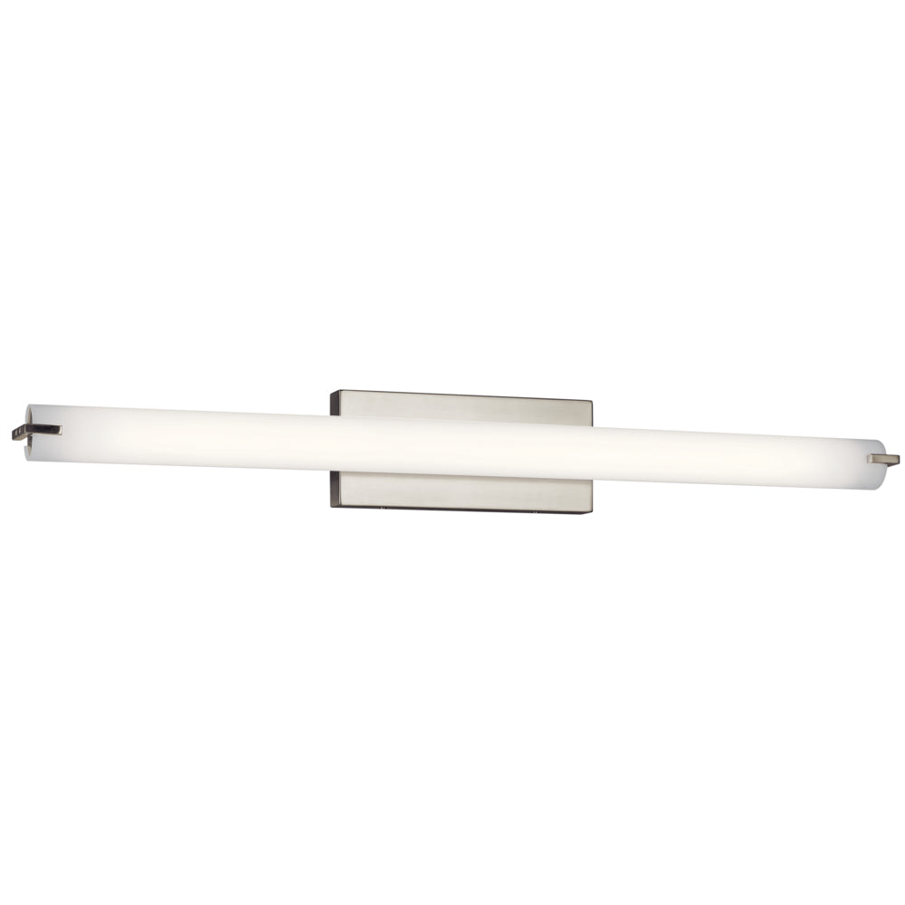 KICHLER LINEAR LED VANITY LIGHT