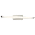 KICHLER, LINEAR LED VANITY LIGHT, BATH VANITY LIGHT