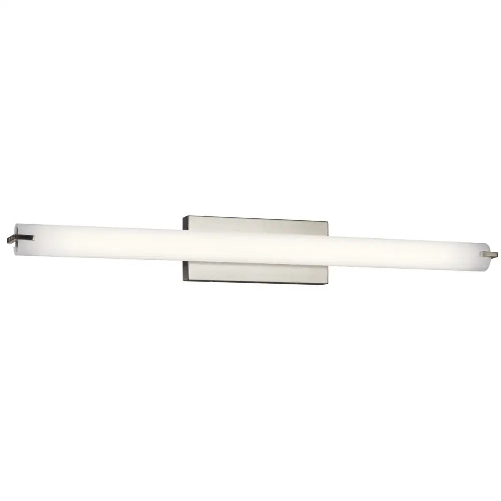 KICHLER, LINEAR LED VANITY LIGHT, BATH VANITY LIGHT