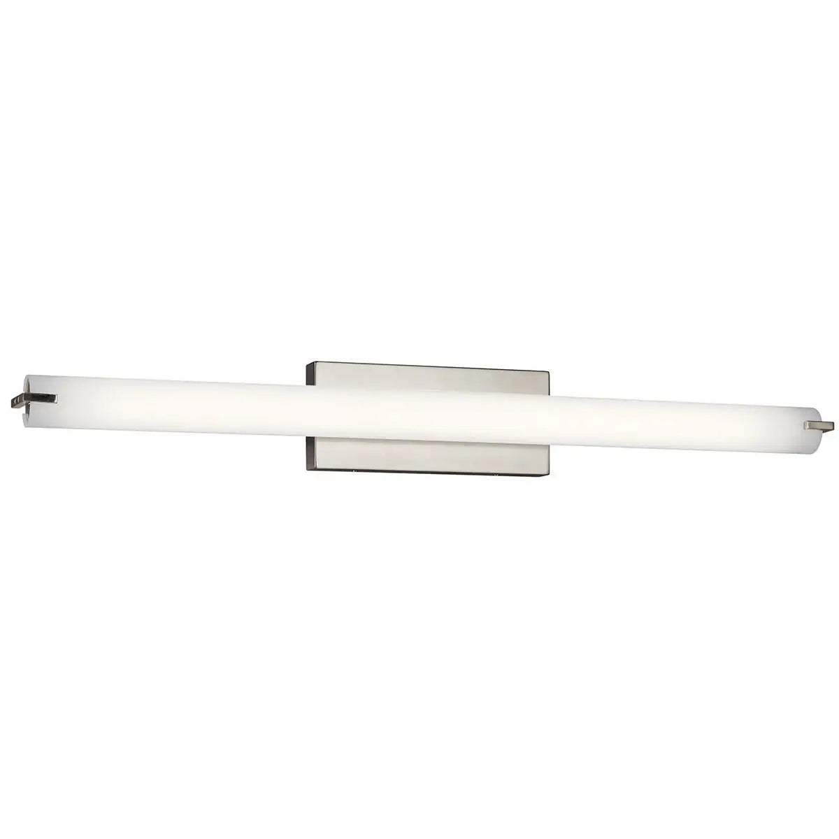 KICHLER, LINEAR LED VANITY LIGHT, BATH VANITY LIGHT