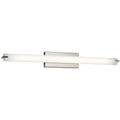 KICHLER LINEAR LED VANITY LIGHT