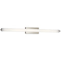 KICHLER LINEAR LED VANITY LIGHT