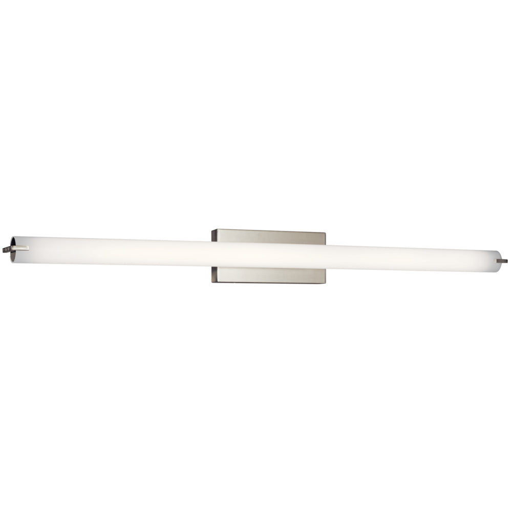 KICHLER LINEAR LED VANITY LIGHT
