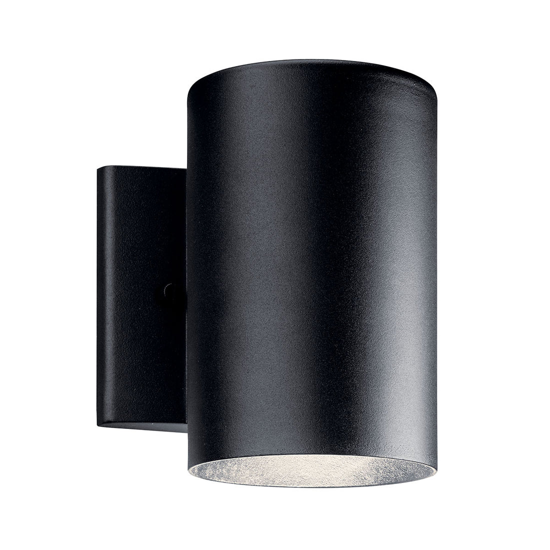 KICHLER CYLINDER 3000K LED WALL LIGHT