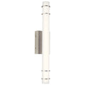 KICHLER, KORONA BATH BRACKET, LINEAR LIGHT